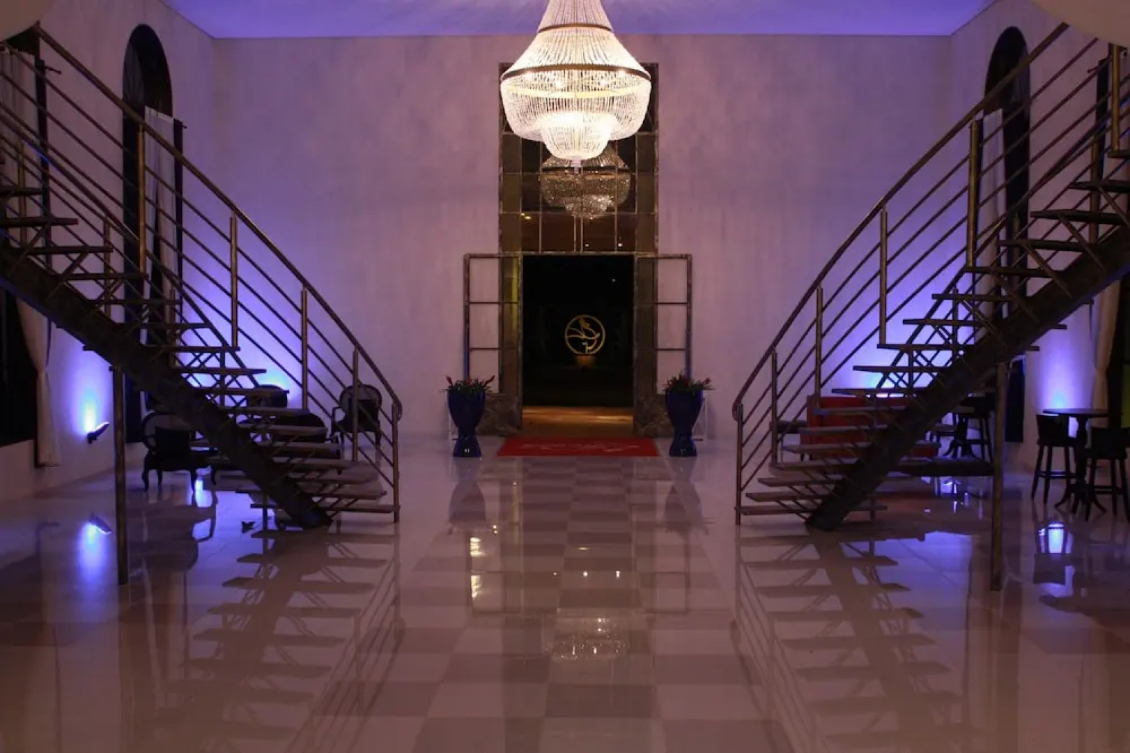 Recanto Alvorada Eco Resort