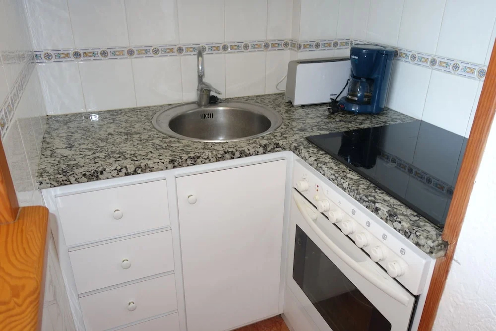 Estudio Park Golfet III