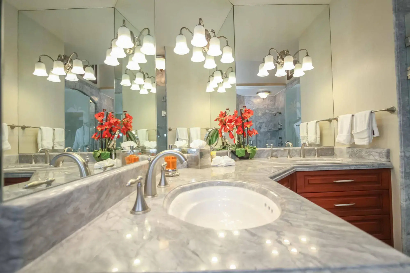 Flamingo Residences