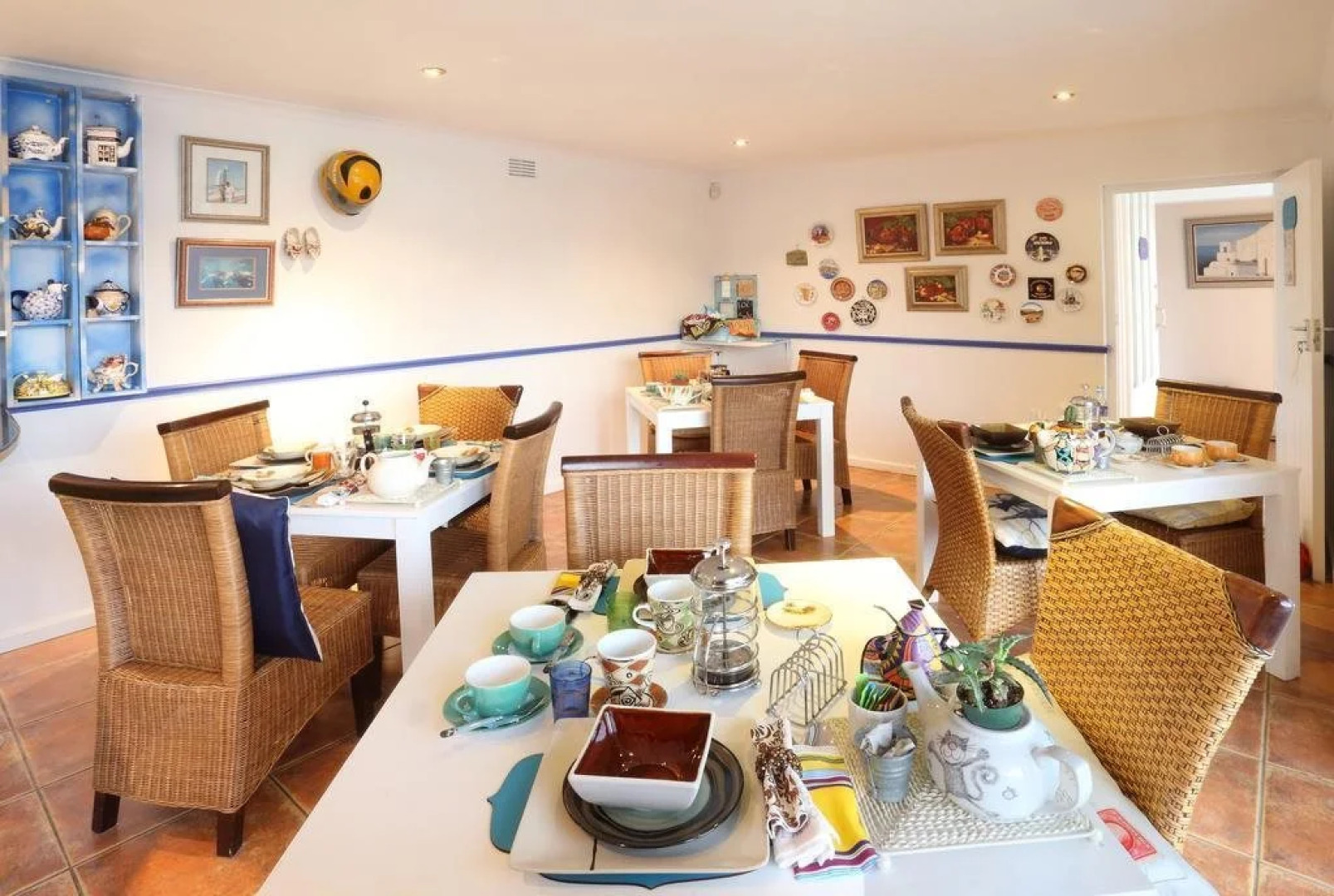 Knysna Terrace Boutique Guesthouse