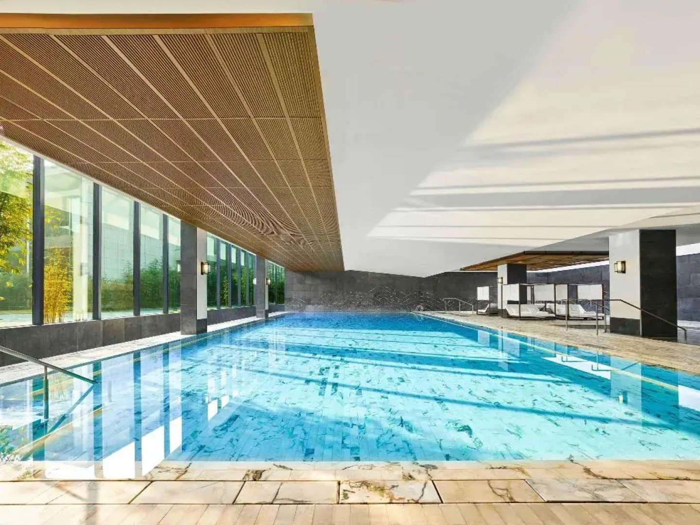 Pullman Kaifeng Jianye