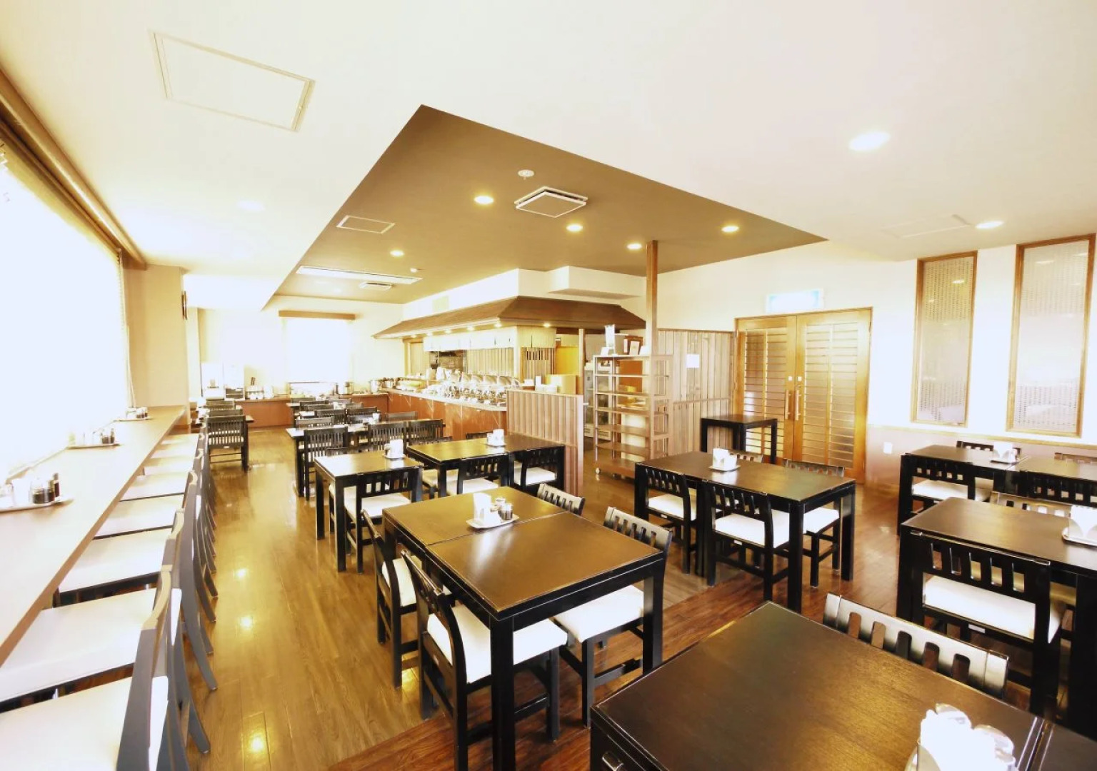 Hotel Route-Inn Shimada Yoshida Inter