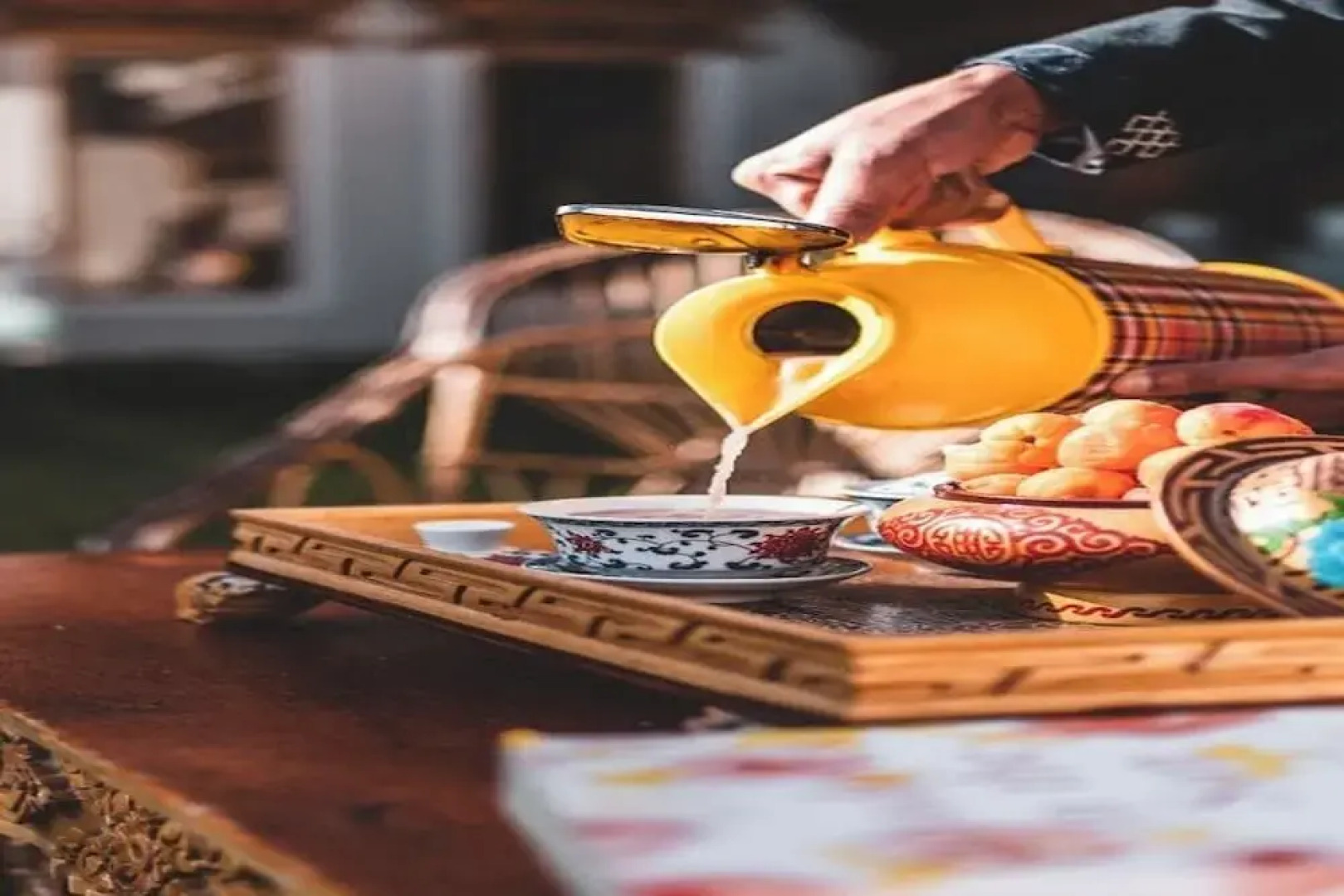 Ladakh Himalayan Retreat