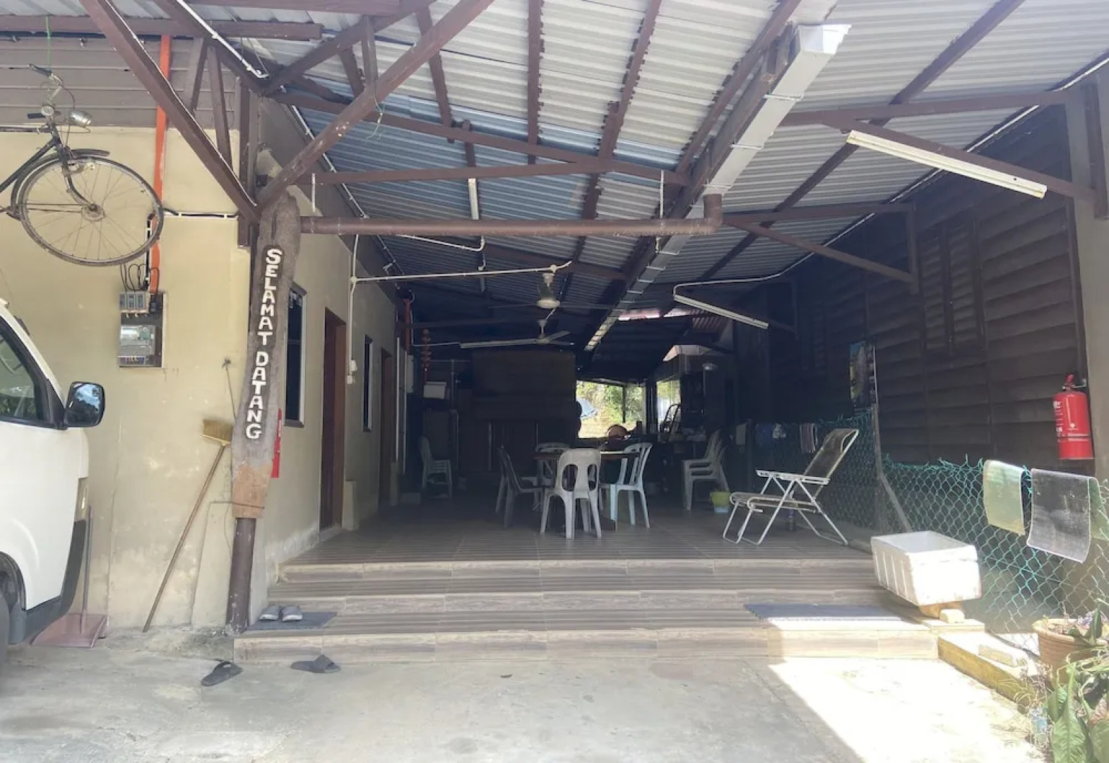 OYO 90971 Pollock Homestay