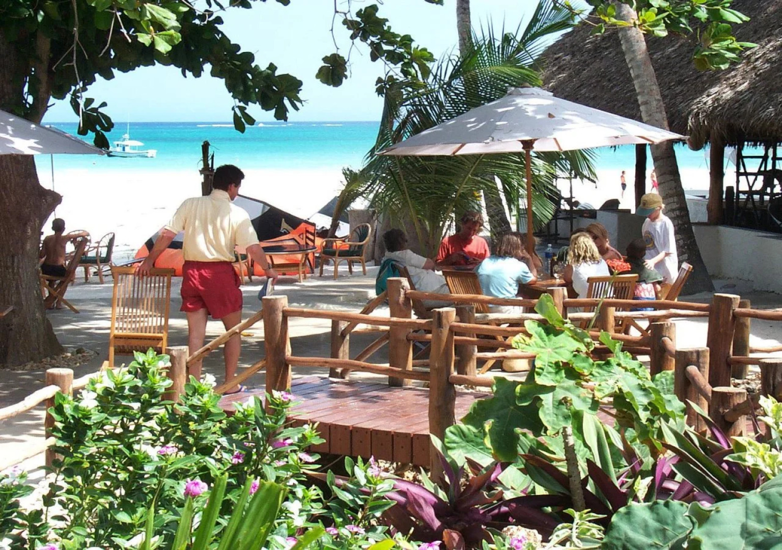 Pinewood Beach Resort and Spa