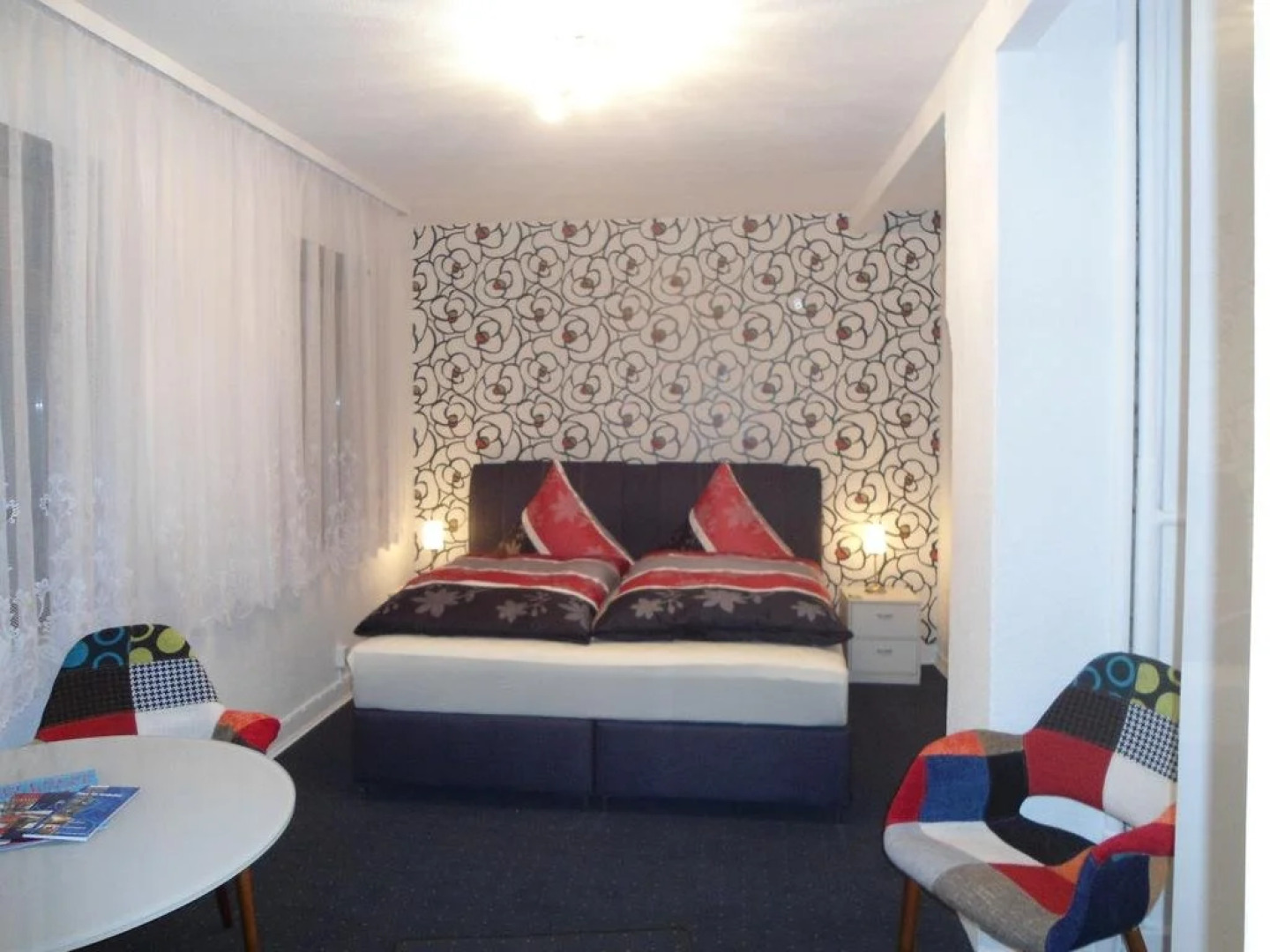 Hotel-Pension Blume