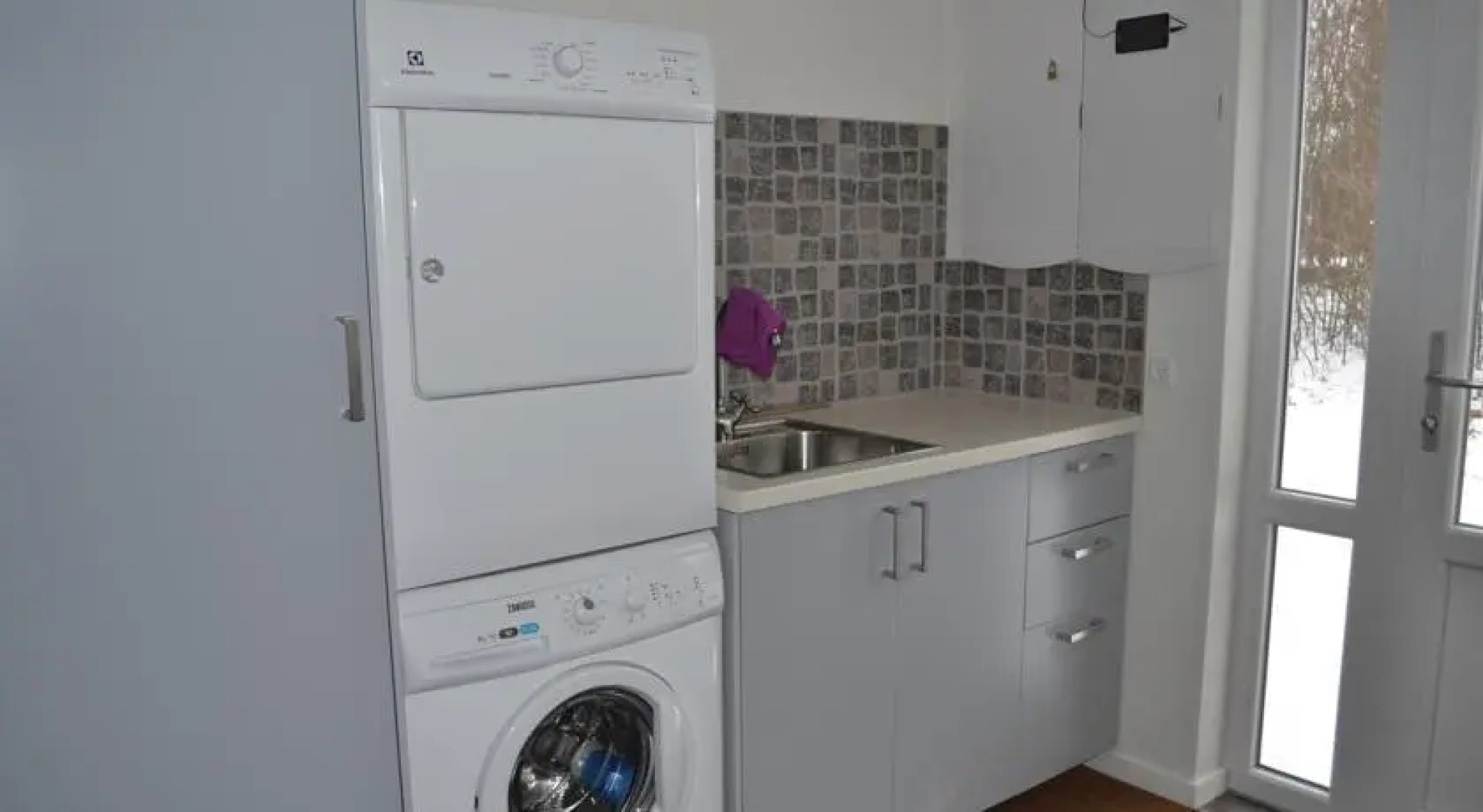 Holiday home Sydskrænten Oksbøl VI