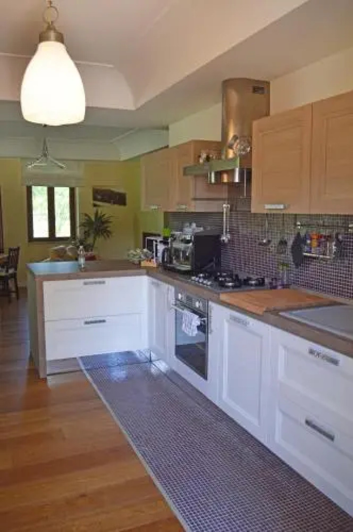 Il B&B La Passeggiata