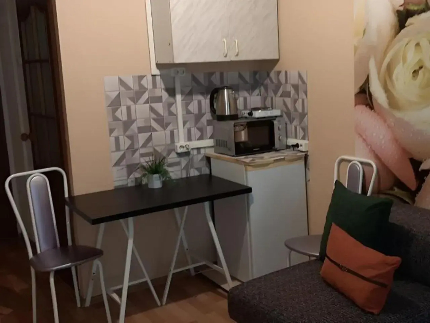 Апартаменты на улице Грибоедова 8