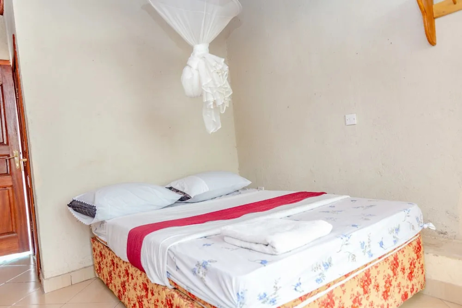Sawa Sawa Motel