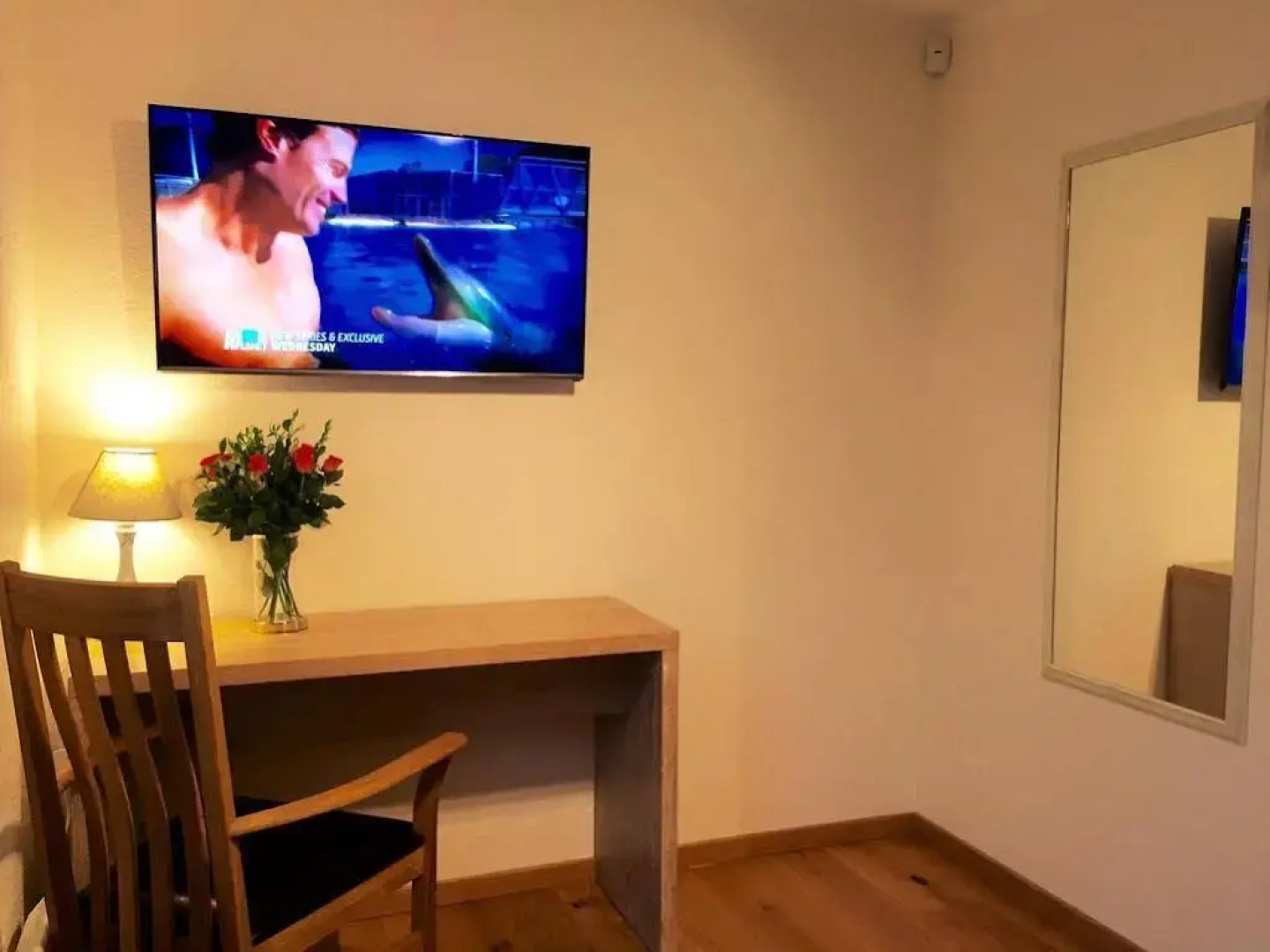 Alexander Apartement