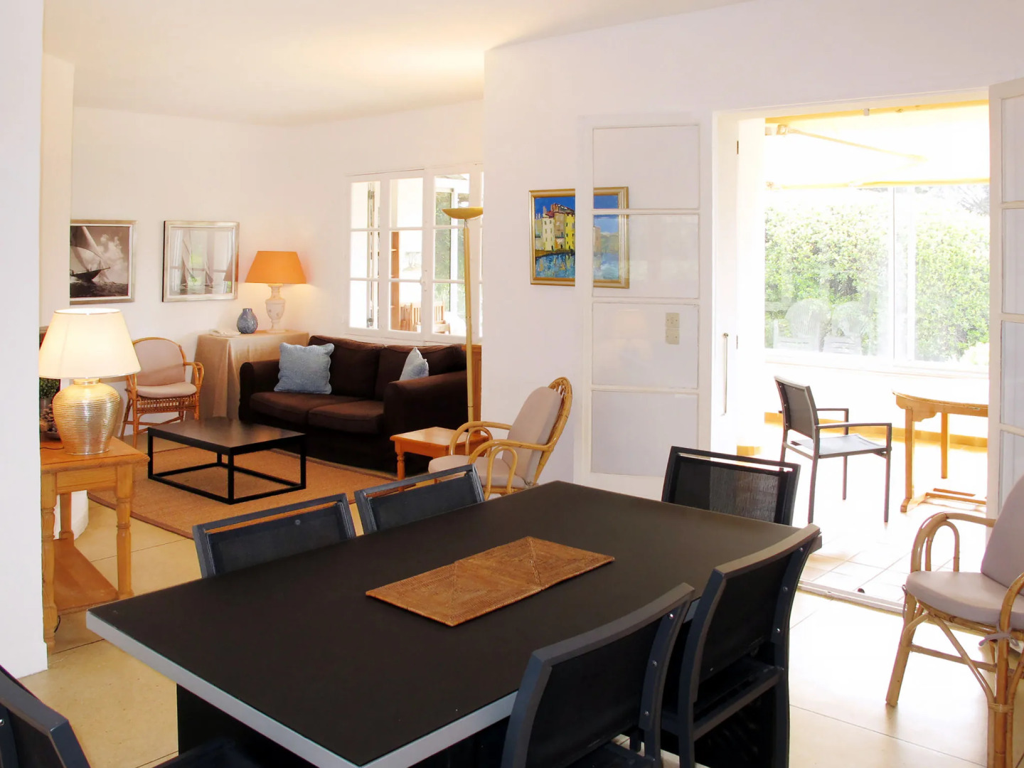 Pigeon Vole (LIS235)