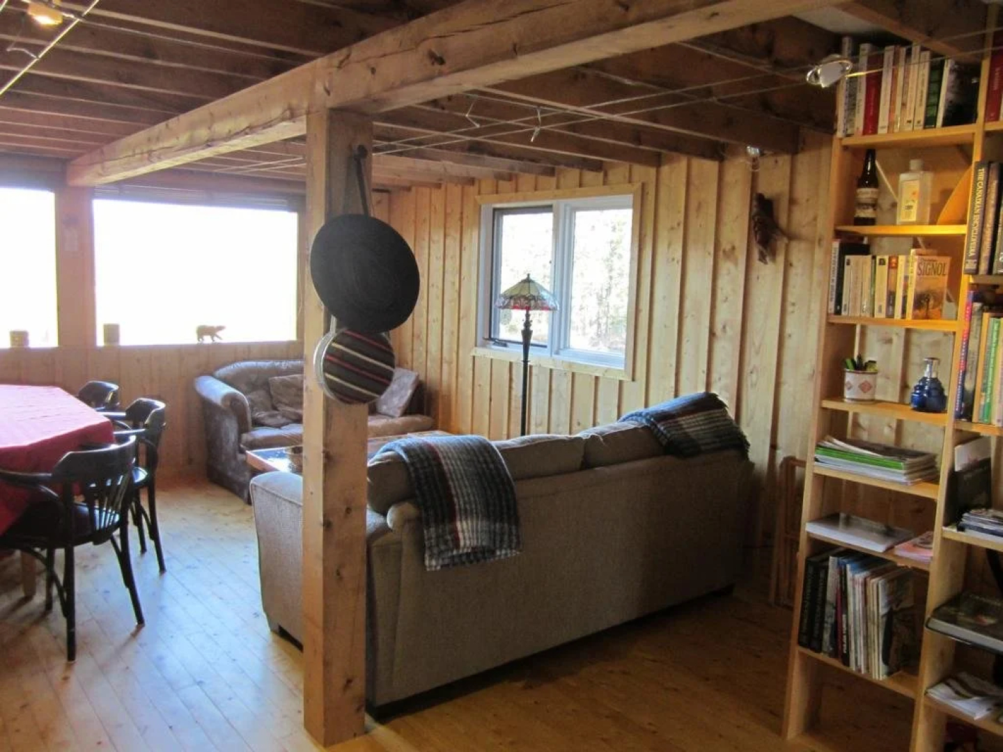 Klondike Bed & Breakfast