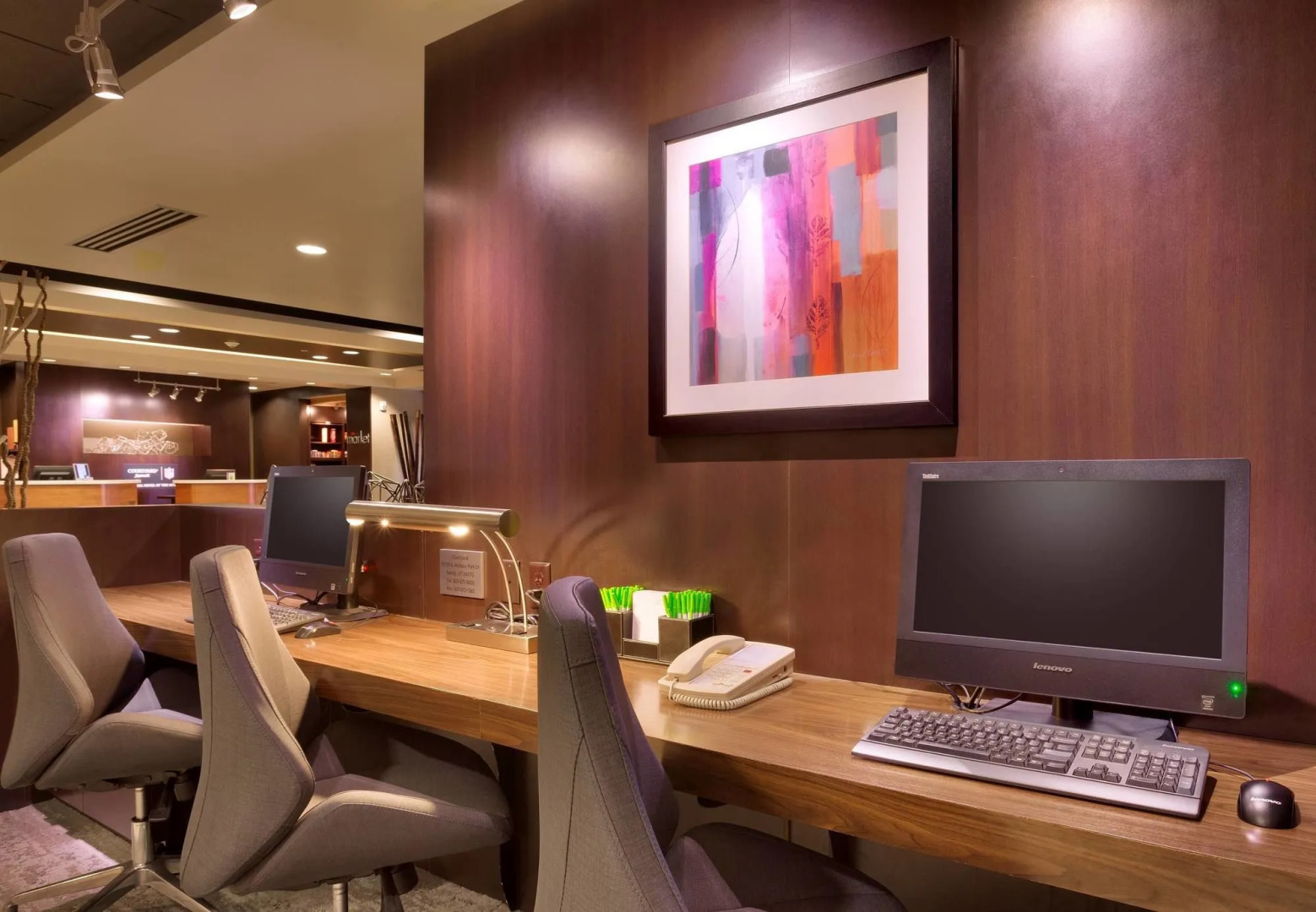 Courtyard by Marriott Sandy