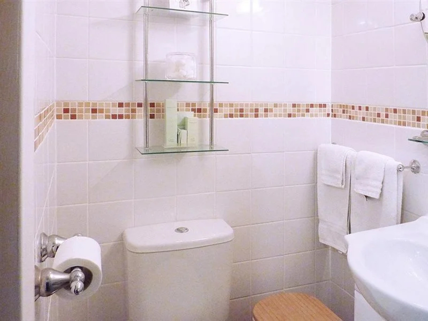 The Merivon Guest House