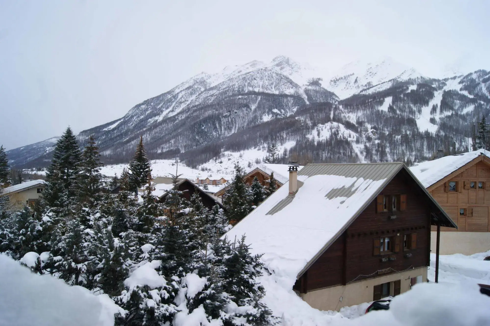 Auberge de Violaine
