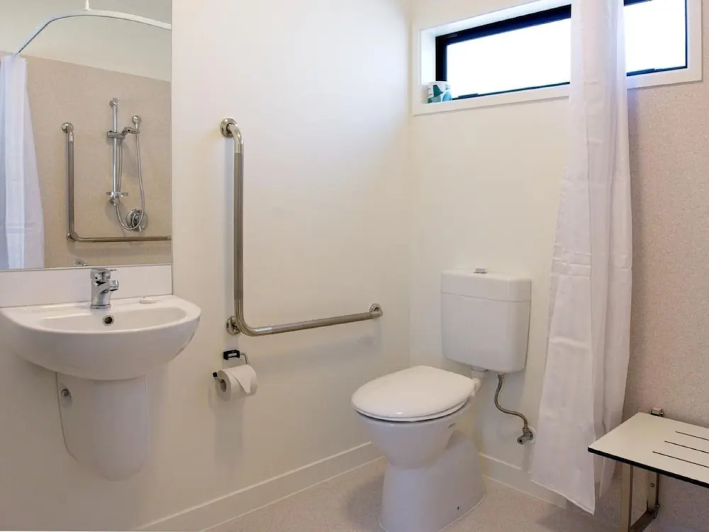 Hokitikas Kiwi Holiday Park and Motels