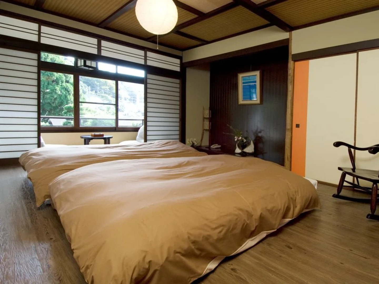 Ooedo Onsen Monogatari Premium Saiki Bekkan