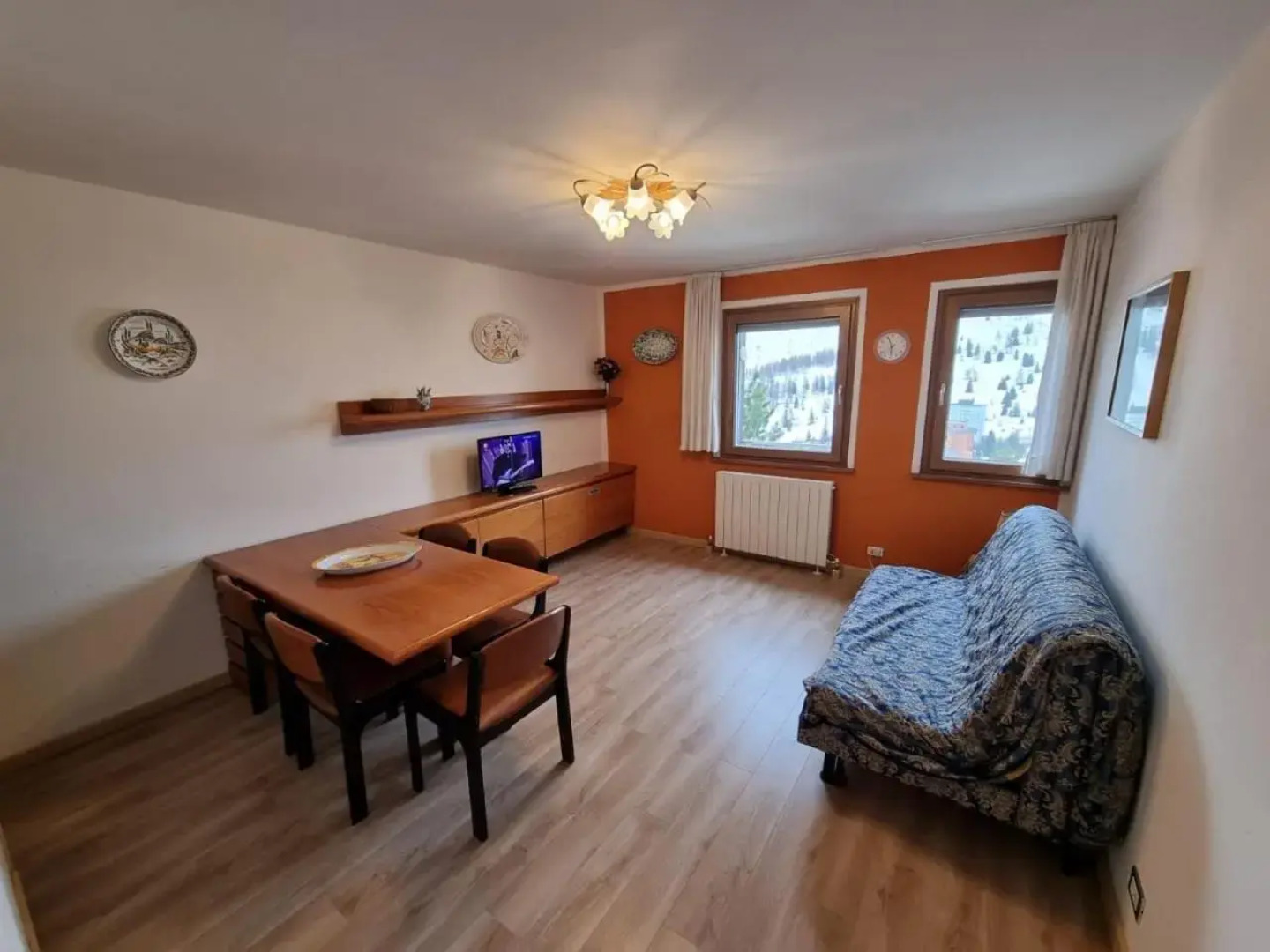 Appartamento Vacanza Top Residence