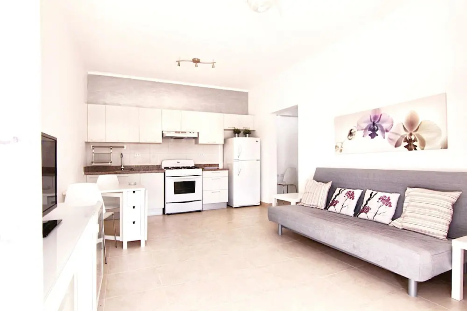 Apartment With one Bedroom in Bayahibe, With Shared Pool, Furnished Garden and Wifi - Near the Beach