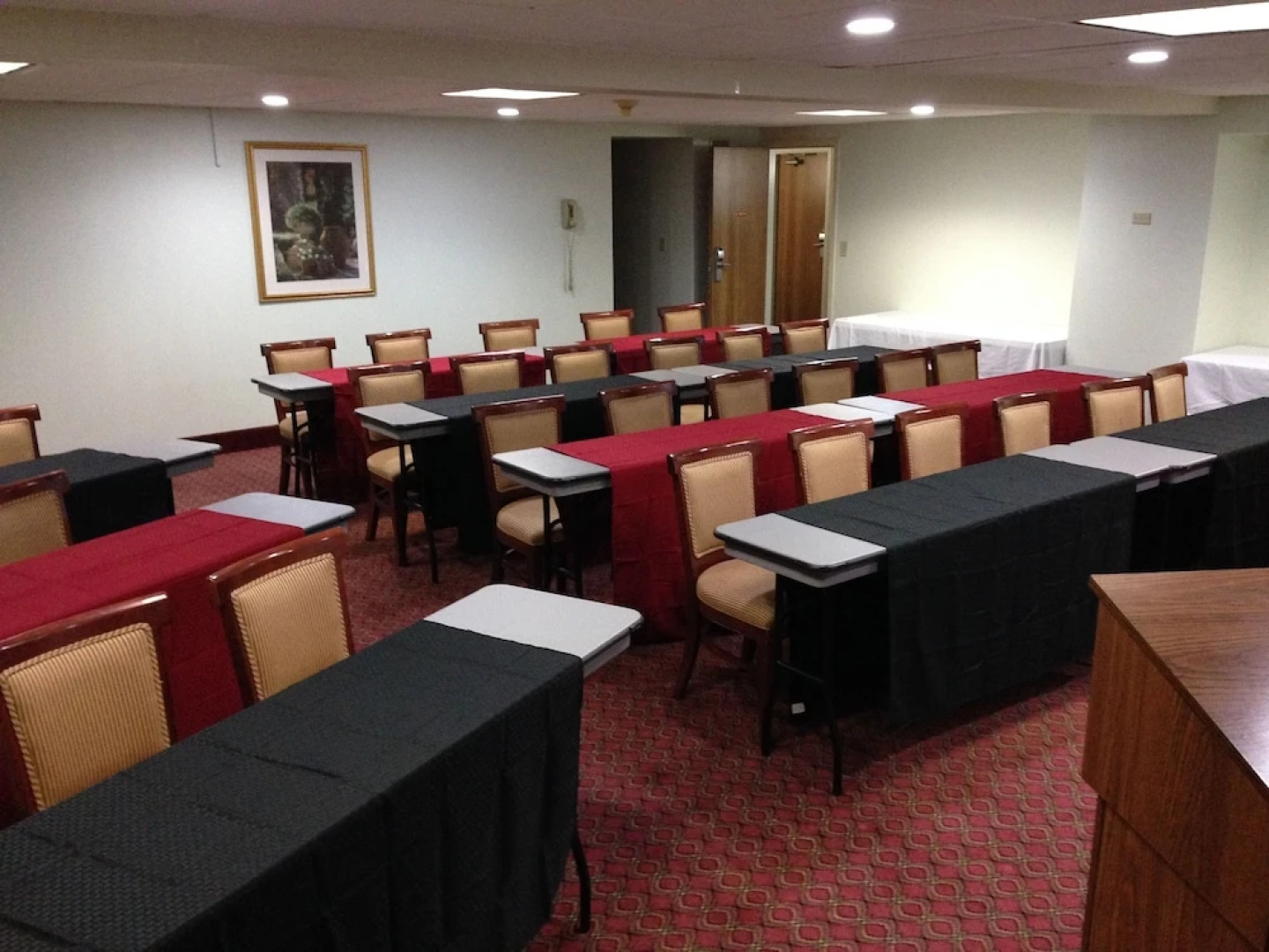 Quality Inn & Suites Metro