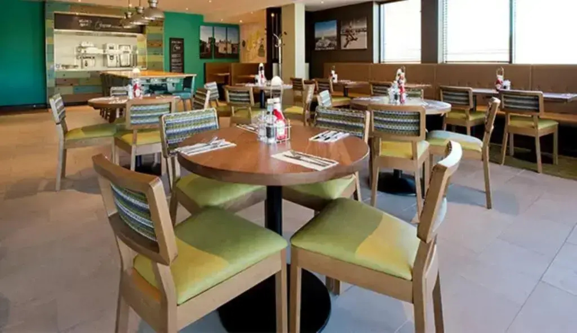 Premier Inn Holyhead