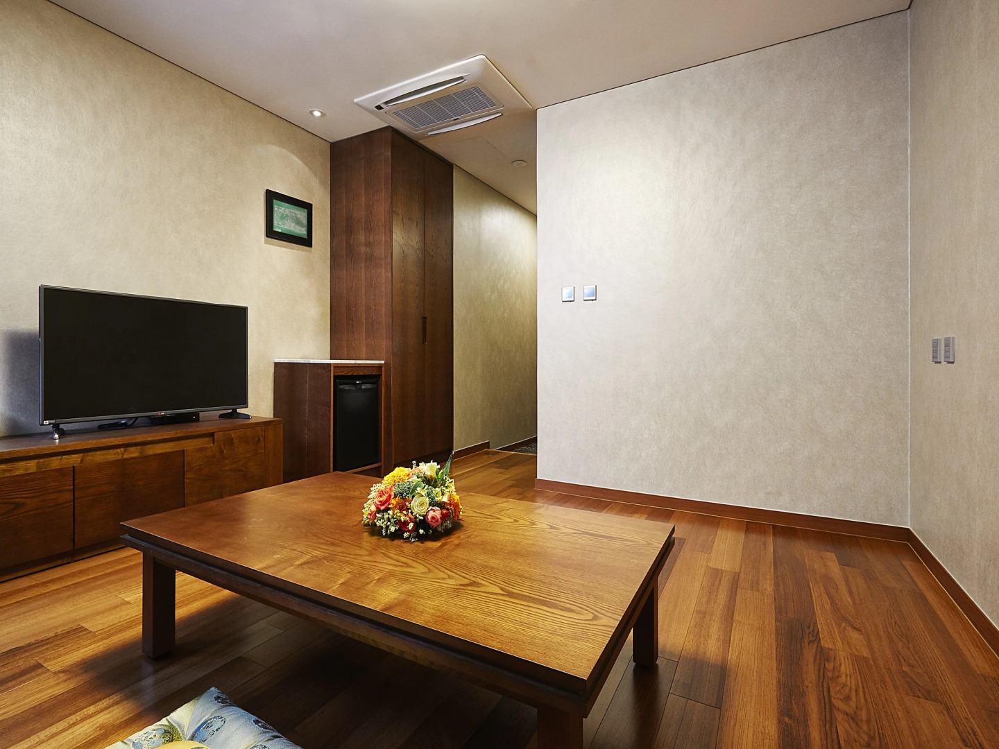 Hotel Square Ansan