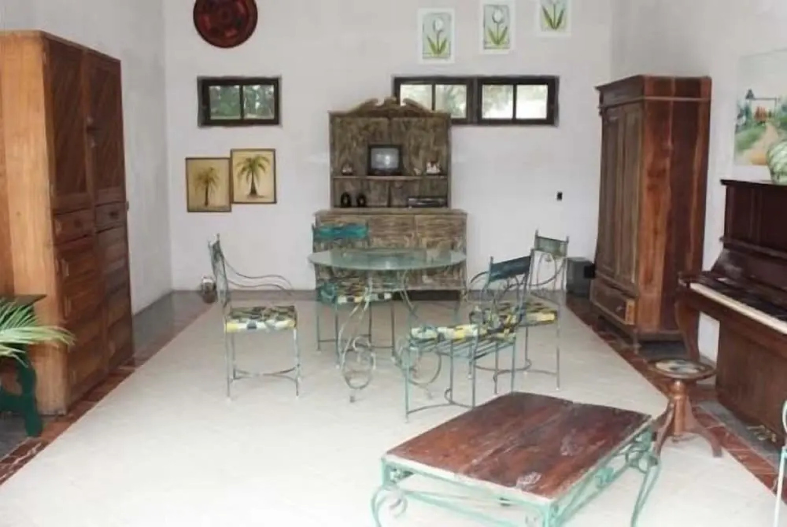 Pousada BRIG Maresias