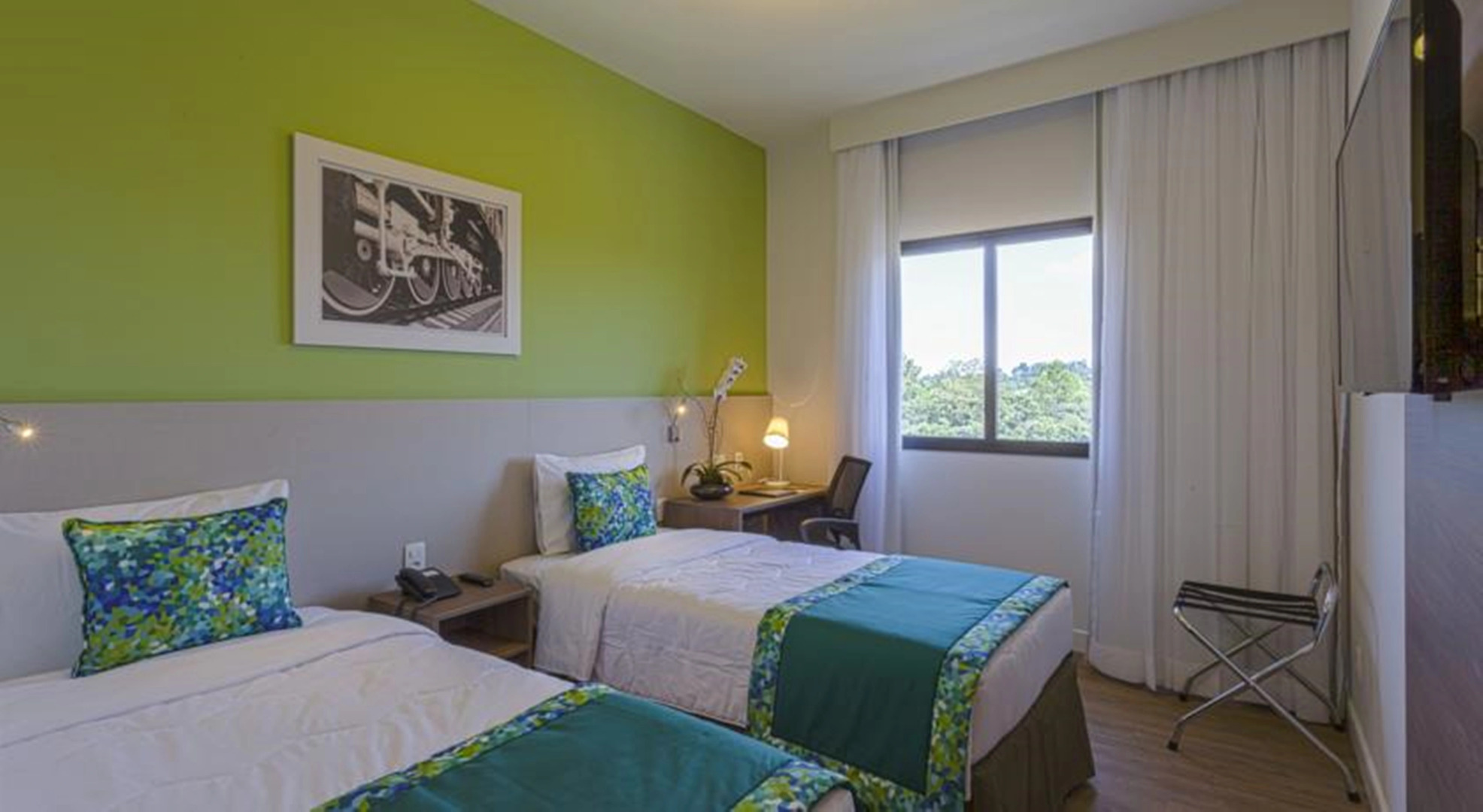 Blue Tree Towers Valinhos