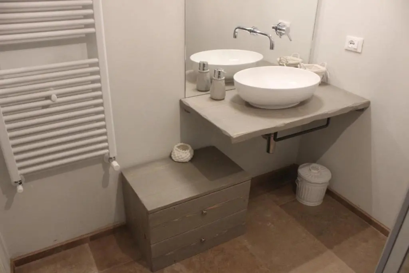 Agriturismo Qui E Ora