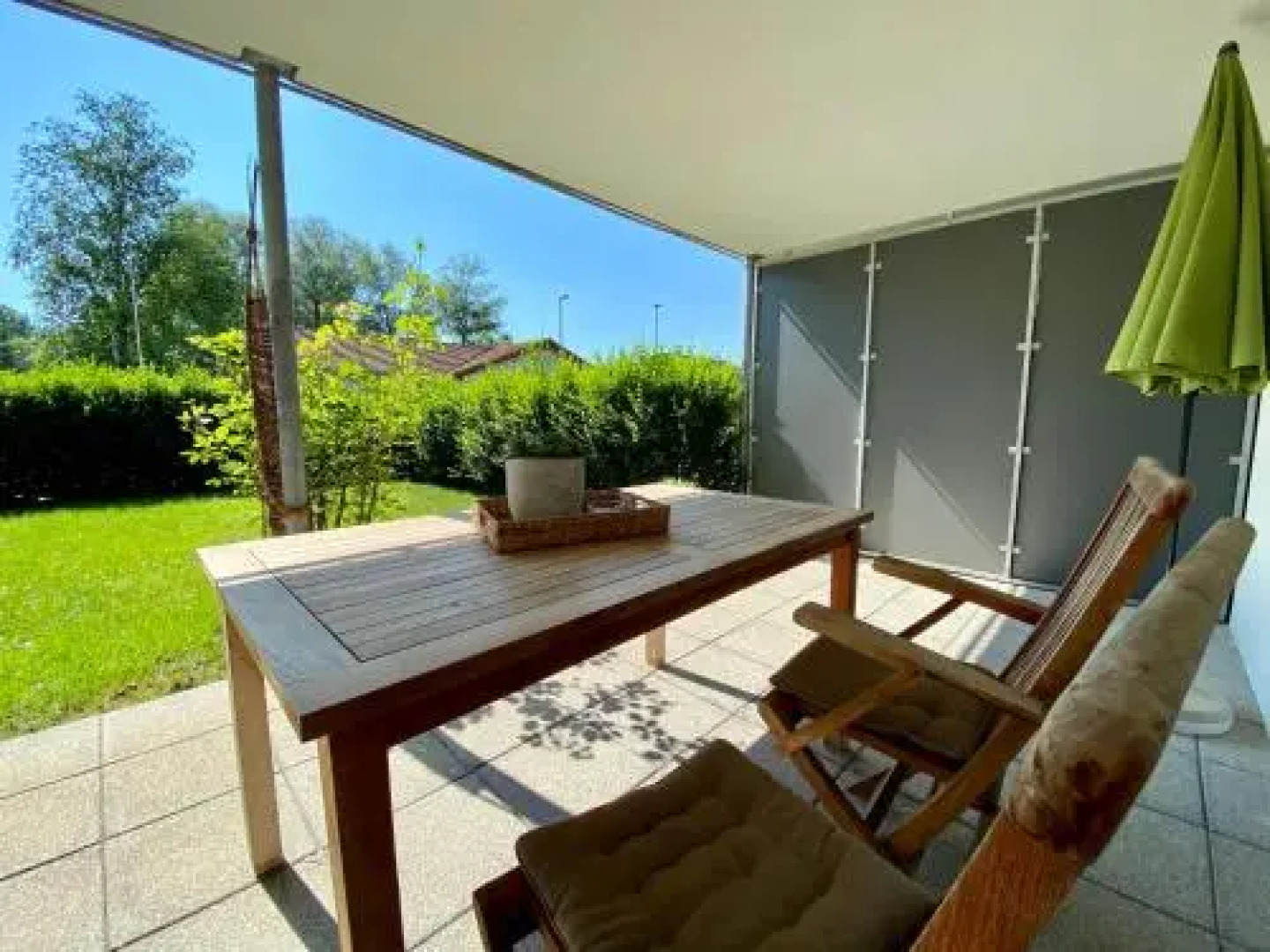 Ferienwohnungen Christine