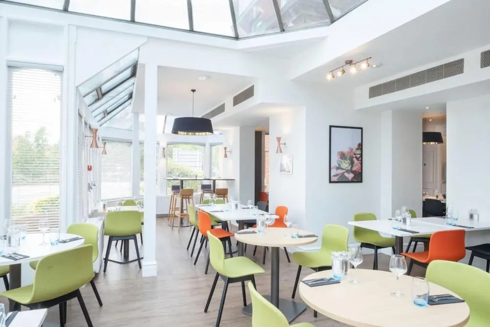 Holiday Inn Farnborough by IHG