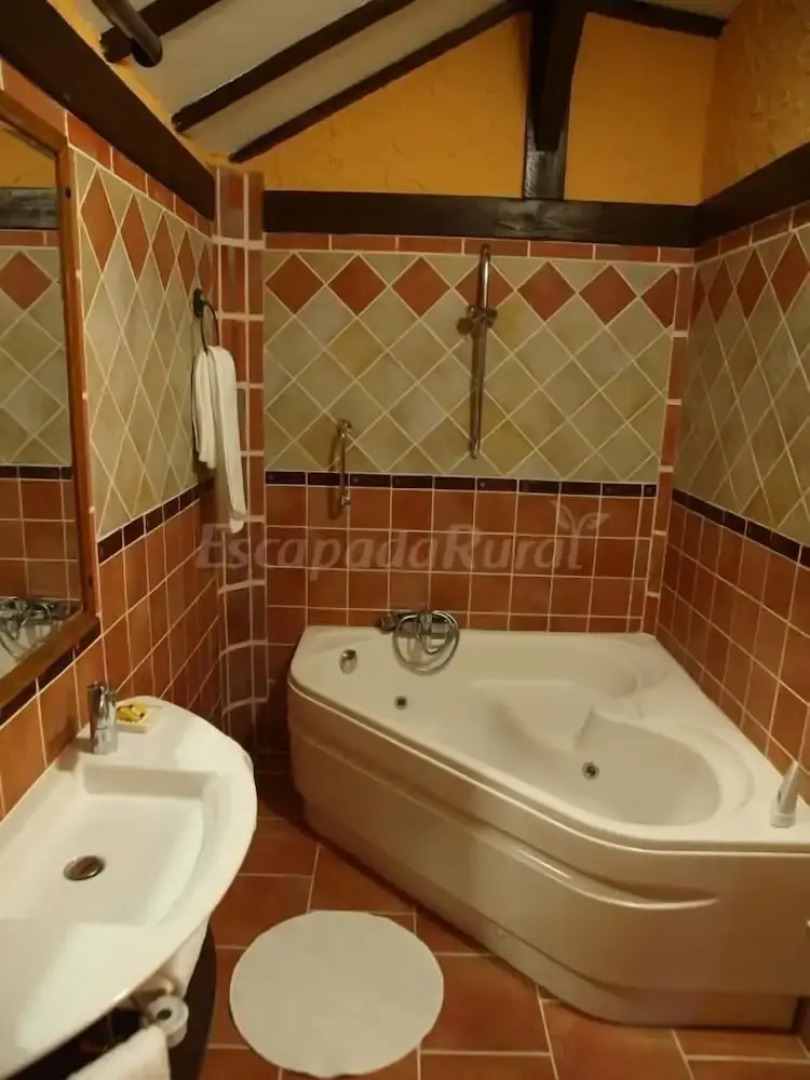 Hostal El Cerro - Adults Only