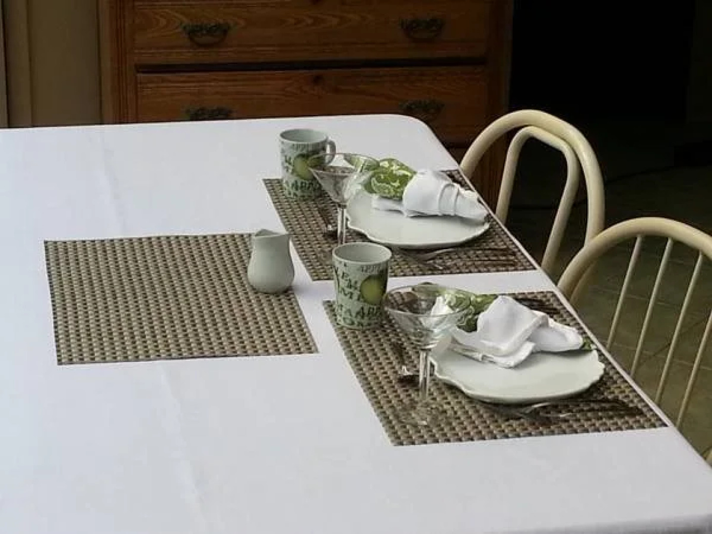 Auberge Bonne Nuit-Bonjour