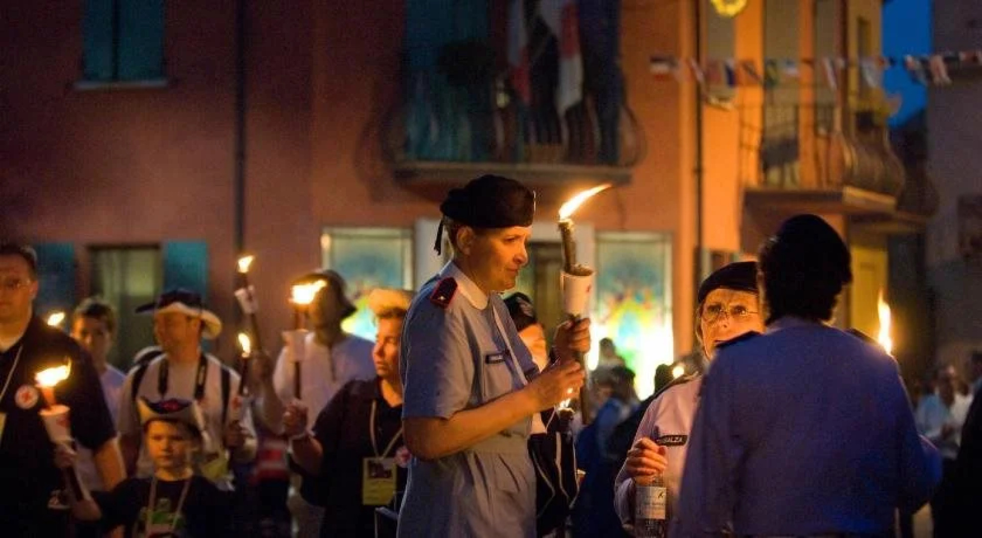 Hotel La Spia DItalia