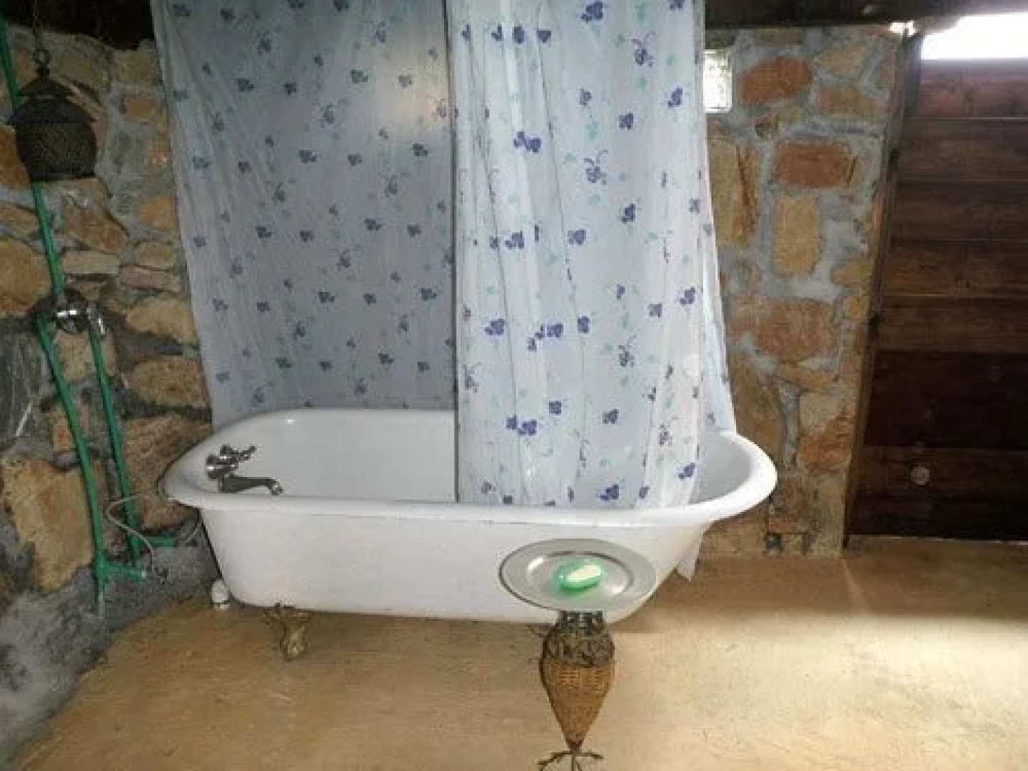 Eco Aventuras Santiago