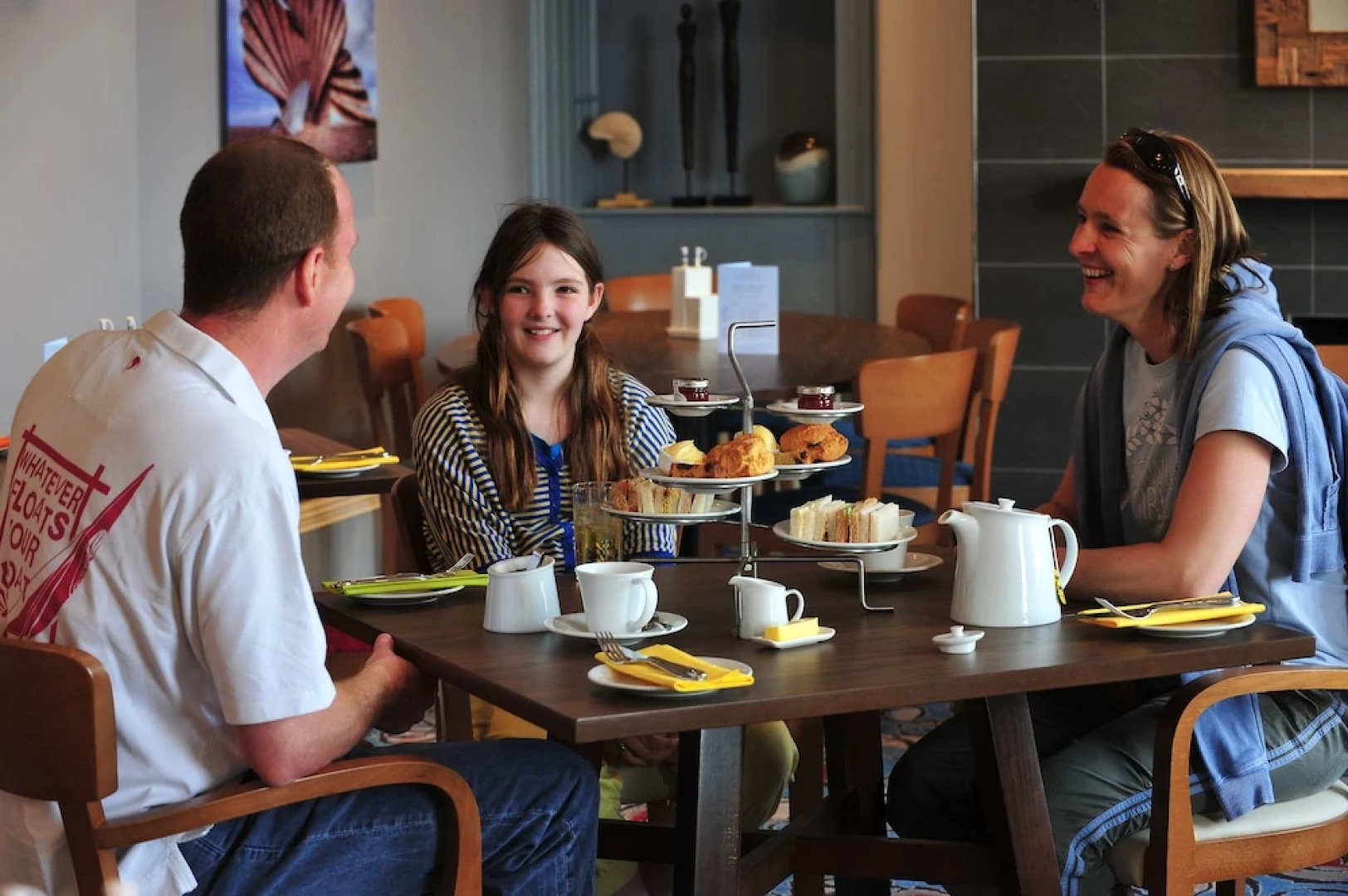 Best Western White Lion