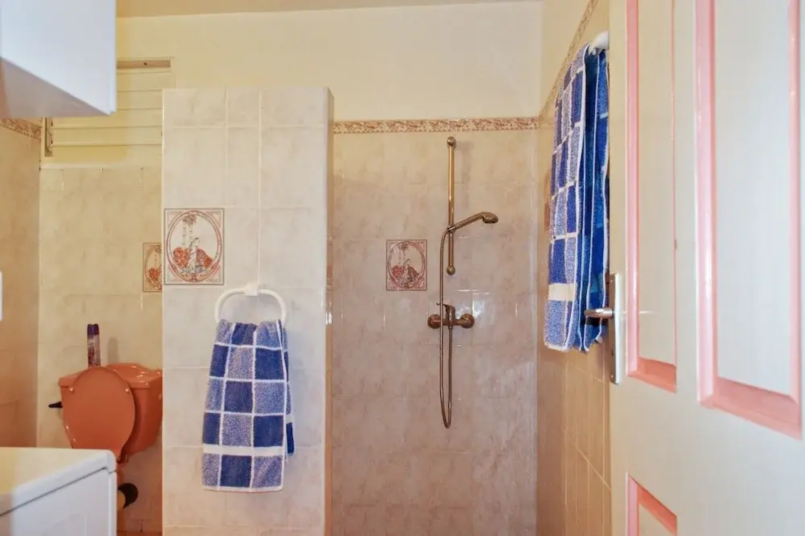 Apartment Route pour l'Anse à l'Eau