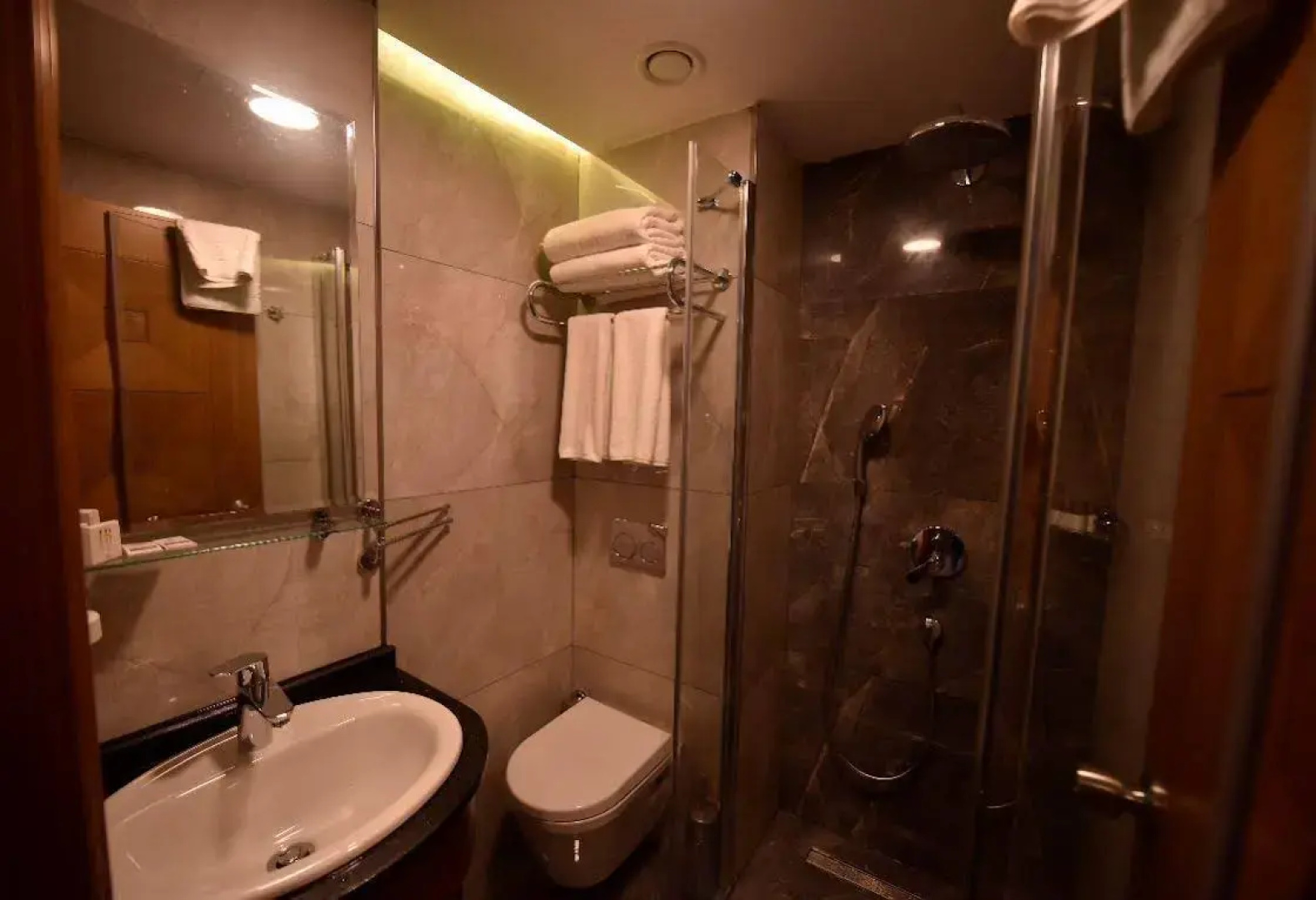 Four Seven Hotel
