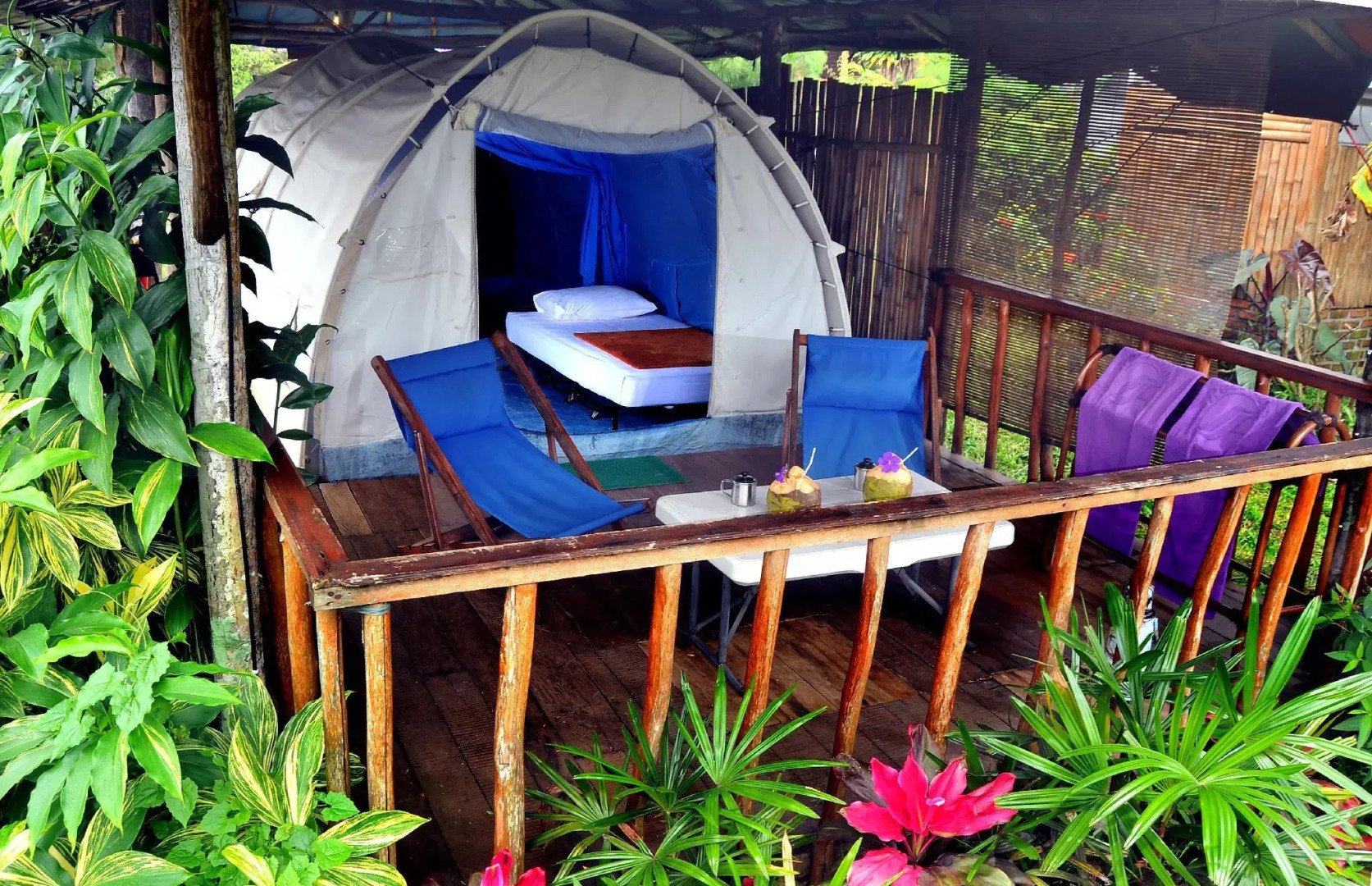 Sari Ater Hotel & Resort