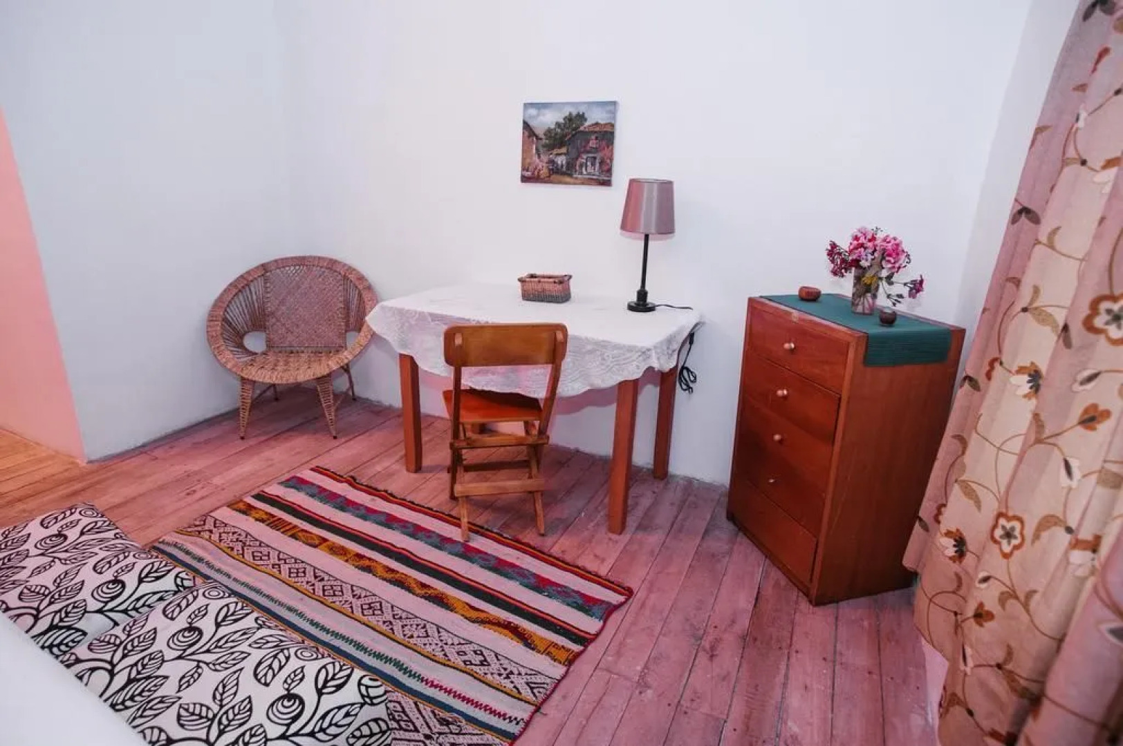 Gringo Bill's Sacred Valley