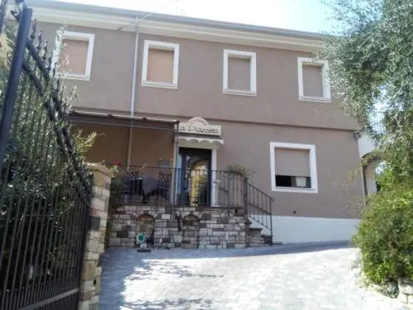 B&B la Piazzetta