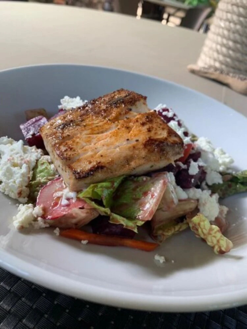 Escape Boutique Hotel and Beach Bar