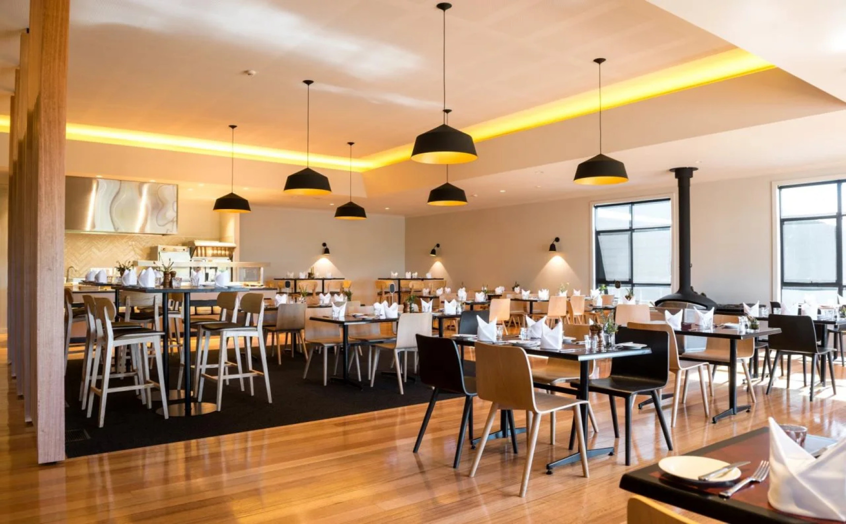 Cradle Mountain Hotel