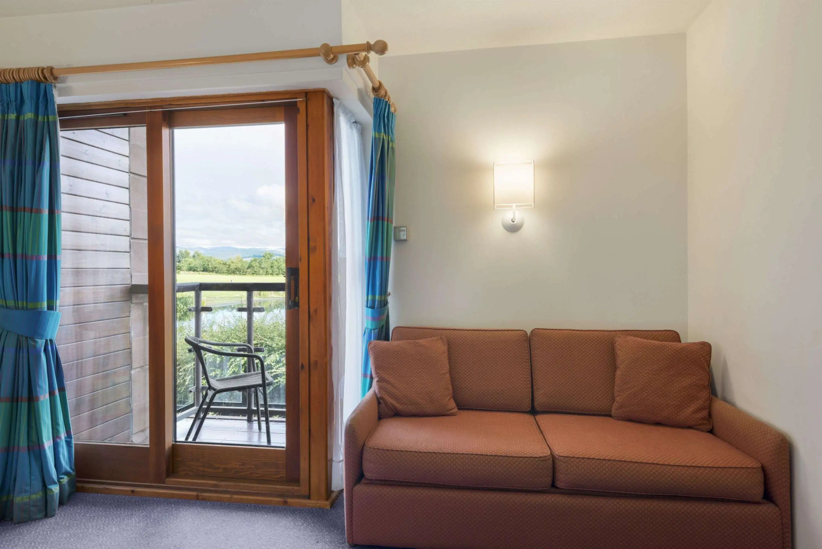 Days Inn by Wyndham Lockerbie Annandale Water