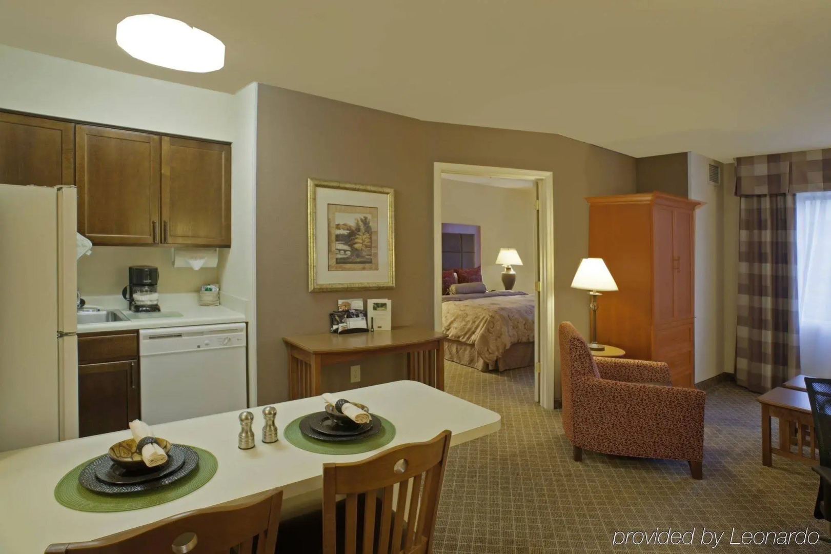 Staybridge Suites Chantilly - Dulles Airport by IHG