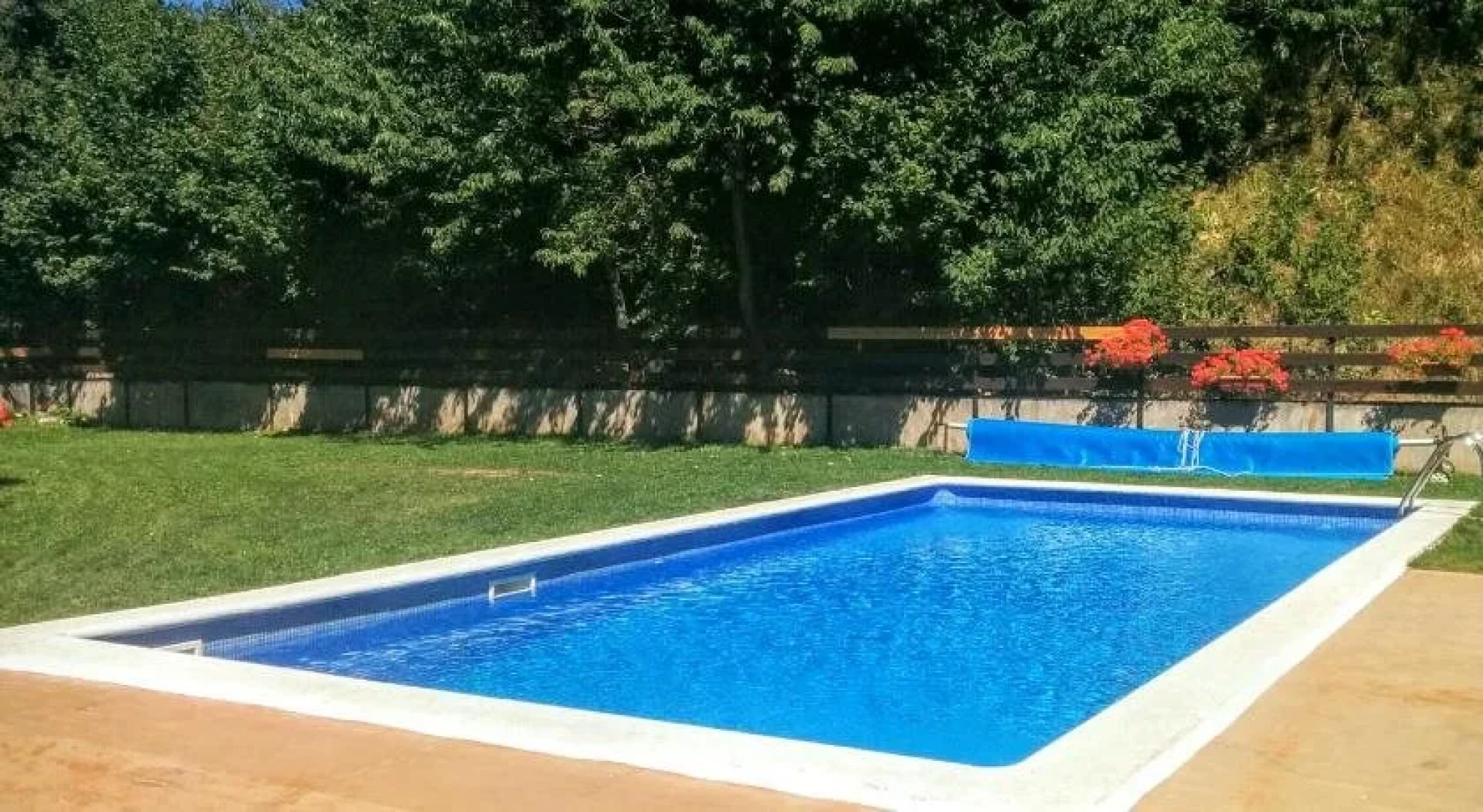 Apartamentos MultiBaqueira