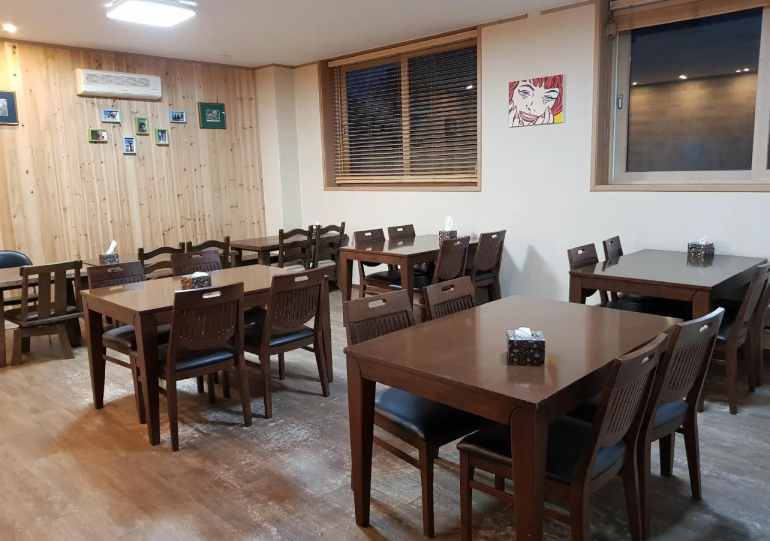 Brown-dot Hotel Paju Heyri