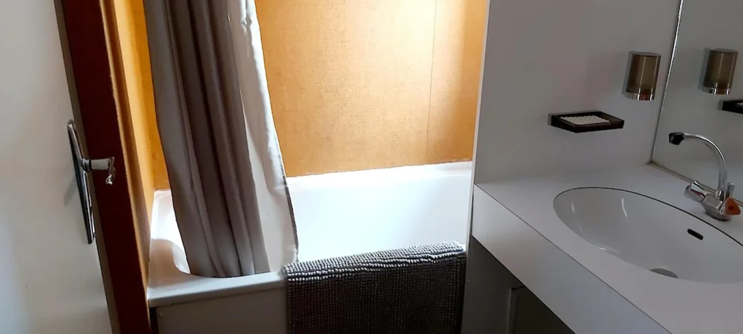 Apartment With one Bedroom in Chamrousse, With Wonderful Mountain View