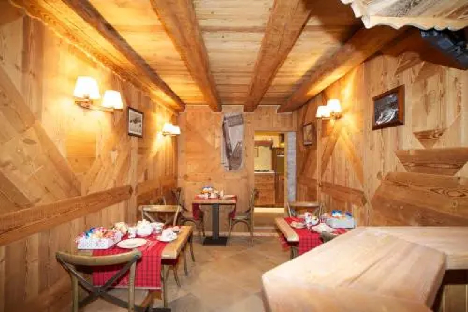 La Maison Du Seigneur